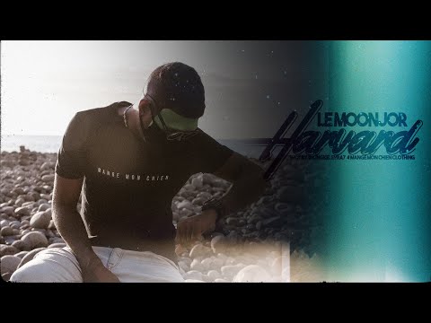 HARVARD - LE MOONJOR [CLIP OFFICIEL]_shot by @Kingkelevra7