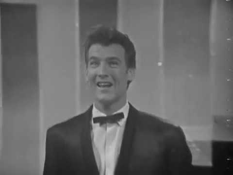 Col Joye & The Joy Boys – Peggy Sue (1964)