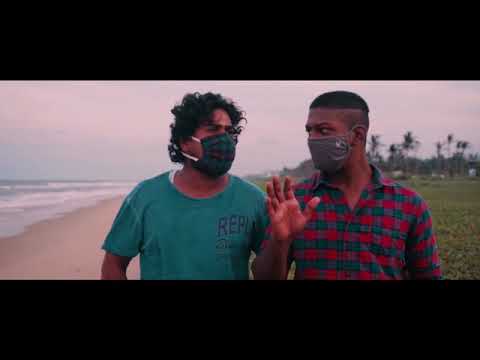 BEACH| CINEMATIC | SONY A6000 | SENTHIL | SIVA | DIR ESAKI RAJA@Esakkiraja7921