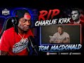HoodFacts TV Reacts To Tom MacDonald CHARLIE