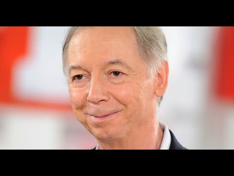 Philippe Chevallier touché de plein fouet par la crise : "Je vis sur mes réserves"