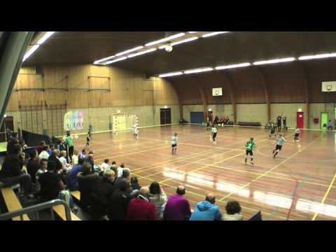 SV Vrone   -   ISN/Leekster Eagles