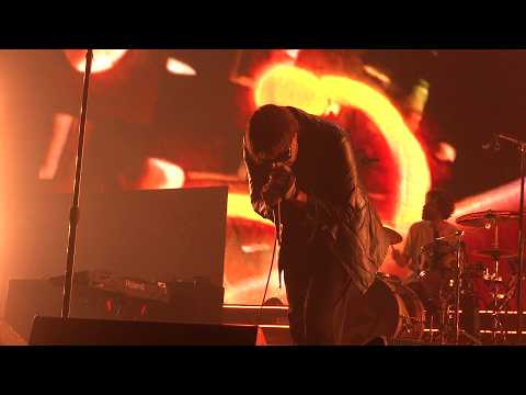 The Strokes – Ode To The Mets – Live in San Francisco