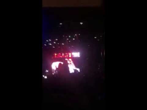 Afrojack LIVE at North Coast Music Festival 2013 (Beginning)