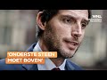 Minister Wopke Hoekstra uit zorgen over illegale Chinese politiebureaus in Nederland