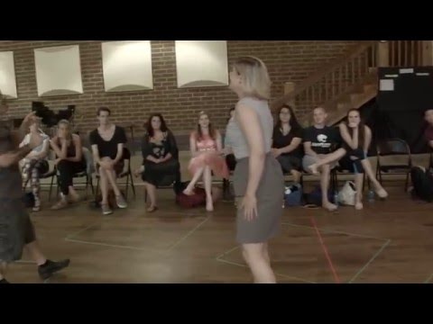 Dean Anthony: BMC's Intensive Study in Opera.