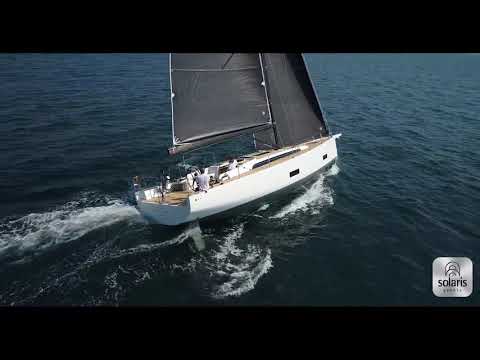 Solaris 44 - Solaris Yachts Thailand
