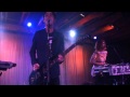 Handsome Furs -When I Get Back, Live At The Crescent Ballroom.wmv