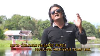 Download lagu Marwan L - Aceh Barat | Pop Melayu Aceh mp3