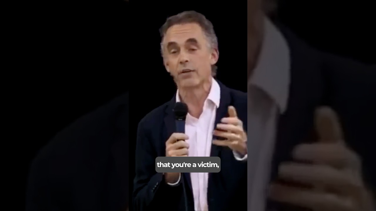 Jordan Peterson gives us the truth about higher education ￼