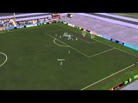 GVI 0-3 Avarta - Match Highlights