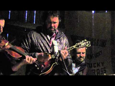 Stoney Pointe Jamboree - Kentucky Waltz !