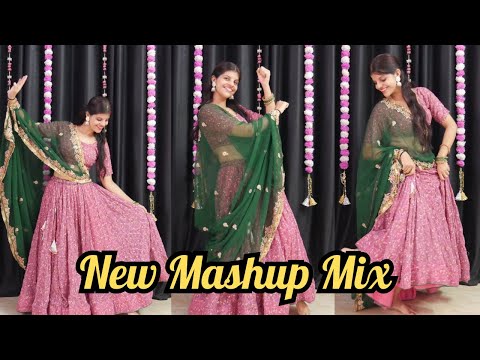 Latest MiX Wedding Dance Mashup :; Mixup // New Dance Video 2025 // New Dance Cover By Priya Sihara
