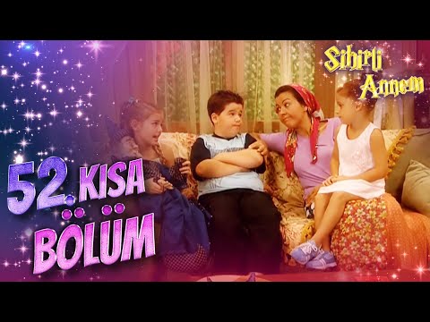 Sihirli Annem 52. Kısa bölüm