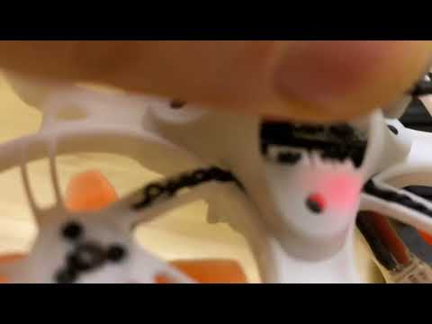 EMAX TinyHawk III broken - video 1B for EMAX support