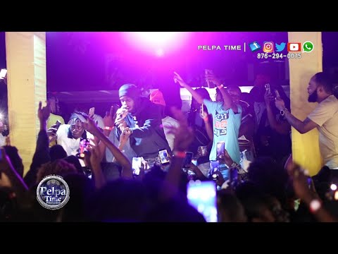 Ai Milly drop the biggest bomb on the school compound AT ASCOT HIGH SCHOOL BBQ