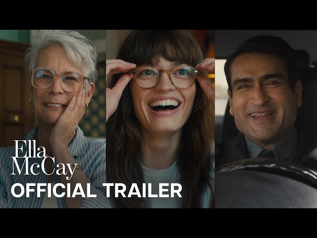 Official Trailer