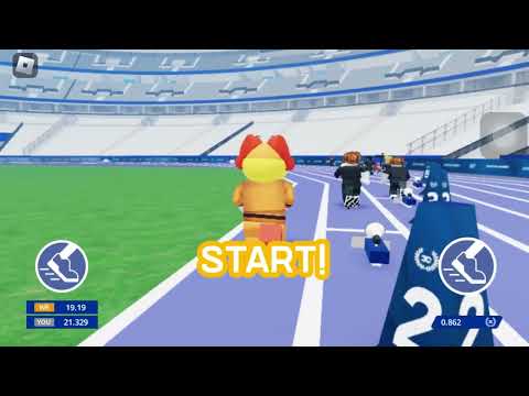 วิ่งในroblox|sportia game