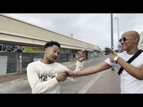 Sasso Vlet - Leap of Faith (Official Music Video)