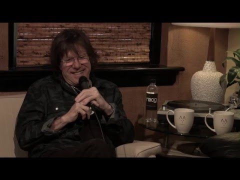 Brainstorm with Keith Emerson: Trailer