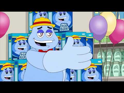 Family Guy -Dog Bites Bear 1