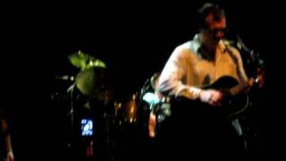 Gomez Lost Track Live 9:30 Club Washington, DC March 29, 2009