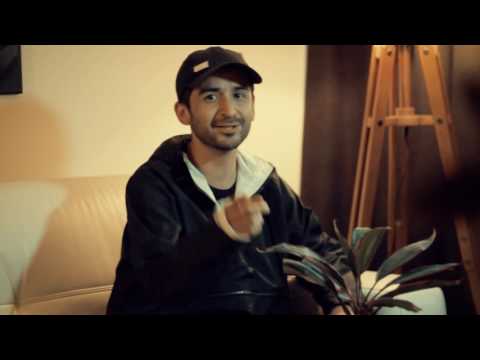 Ballantine's: Bronko Yotte camino a Primavera Fauna