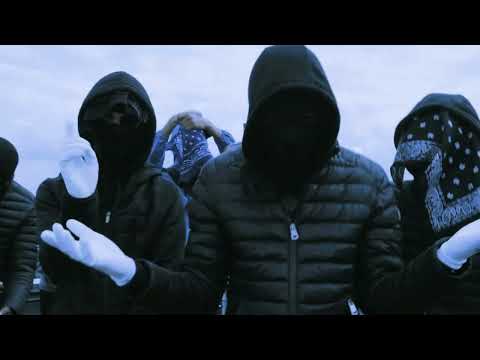 BLOK3 & ORGANİZE & UZİ & MUTİ & HEİJAN & ÇAKAL & LVBEL C5 TURKİSH DRİLL TYPE BEAT 7