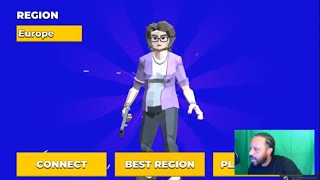 OFFICE STRIKE WAR ---- run, gun, and tons of fun! ( cmon people lets support the indie scene!!!! )