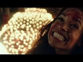 The Purge: Election Year - Candy Girl Scenes