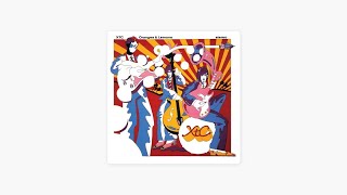 XTC - "Chalkhills And Children" (1989) ["Oranges And Lemons"].