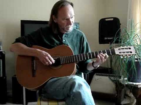 Acoustic Guitar Lessons  "Howlin Wolf Lick"