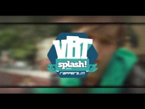 VBT Splash 2012 - Der Film - Alle Battles am Stück