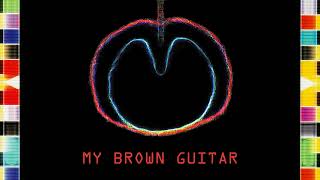 XTC - My Brown Guitar (HQ)
