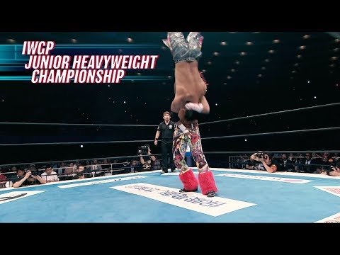 Mark Cuban, Jim Ross, Josh Barnett Talk About The New Japan/AXS TV Relationship