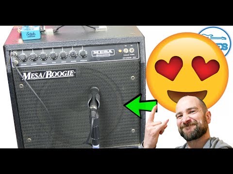 download lagu mp3 mp4 Mesa Boogie Studio 22 Review, download lagu Mesa Boogie Studio 22 Review gratis, unduh video klip Download Mesa Boogie Studio 22 Review Mp3 dan Mp4 Full Gratis