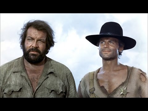 Asynchron 18 (Bud Spencer & Terence Hill) - komplette Folge