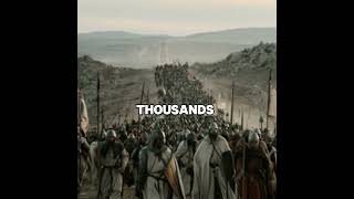 Download lagu The First Crusade: The Bloody Fight for Jerusalem mp3