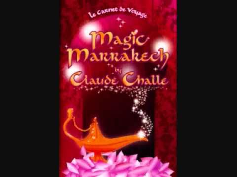 Hovannes K - 2. White Darbouka