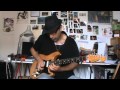 Gary's gone ( Fred Chapellier ) cover by Paul ...