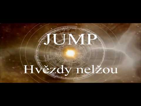 Jump - JUMP - Hvězdy nelžou