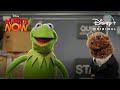 Muppets Now | Officiële Trailer | Disney+ NL