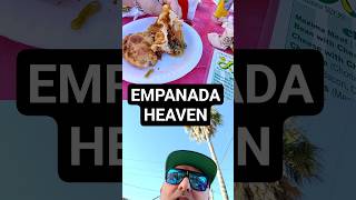 🇲🇽 We Found Empanada Heaven in Ensenada! #empanada #ensenada #foodtour #cruiselife #travelcouple