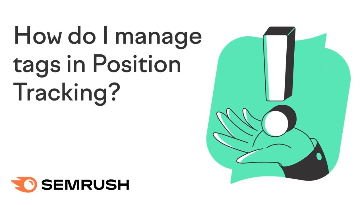 Position Tracking Overview image 18