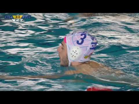 HST Happy Master - Futura Milano 2017/2018 PNI Pallanuoto