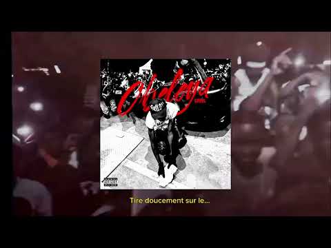 BOYKLS - OBELEYA LEVEL [PROD.BY 99BEVTZ]