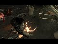 Resident Evil 6 Rasklapanje Ryona Helena Sweet Student No Skirt Wall