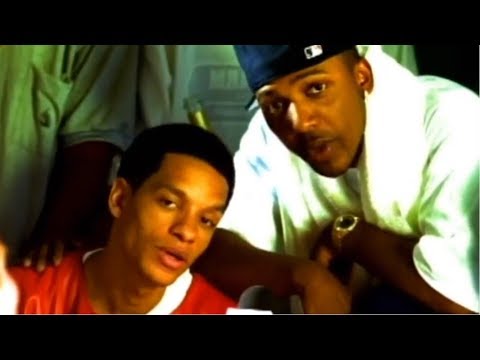 Lord Tariq & Peter Gunz - We Will Ball