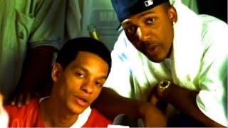 Lord Tariq &amp; Peter Gunz - We Will Ball (Dirty) (Official Video)