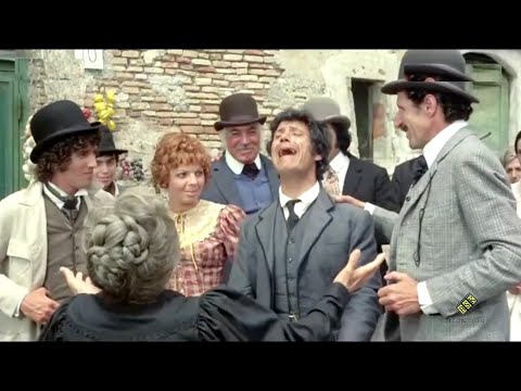 Franco e Ciccio Storia di Fifa e di Coltello Er Seguito